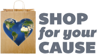 Shop For Your Cause